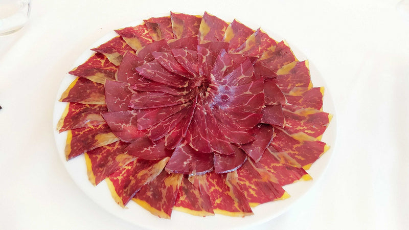 Descubriendo la riqueza gastronómica de la Cecina de León