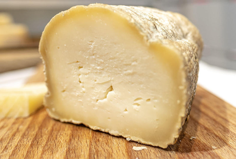 El queso artesano de León: un tesoro gastronómico de España