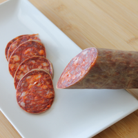 Chorizo Cular Ibérico 500gr Aprox.