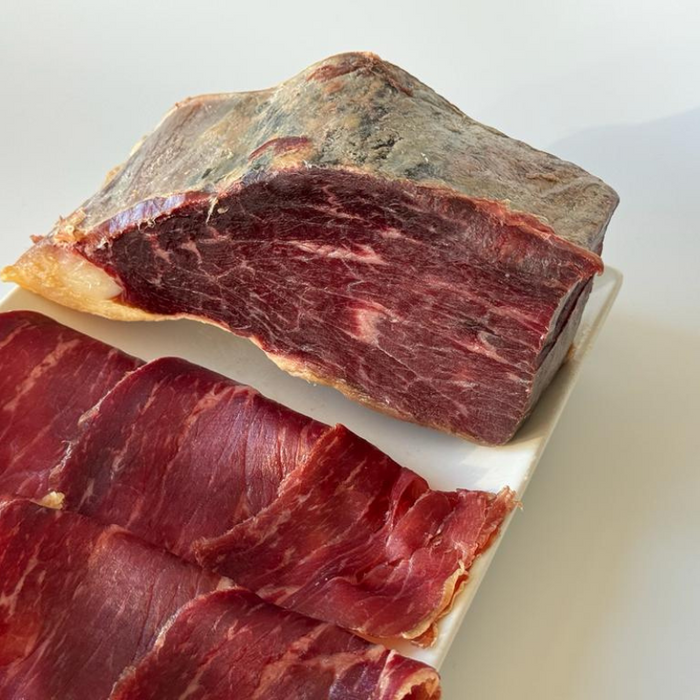 Cecina de Vacuno Premium Taco