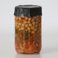 Cocido Tradicional Leonés