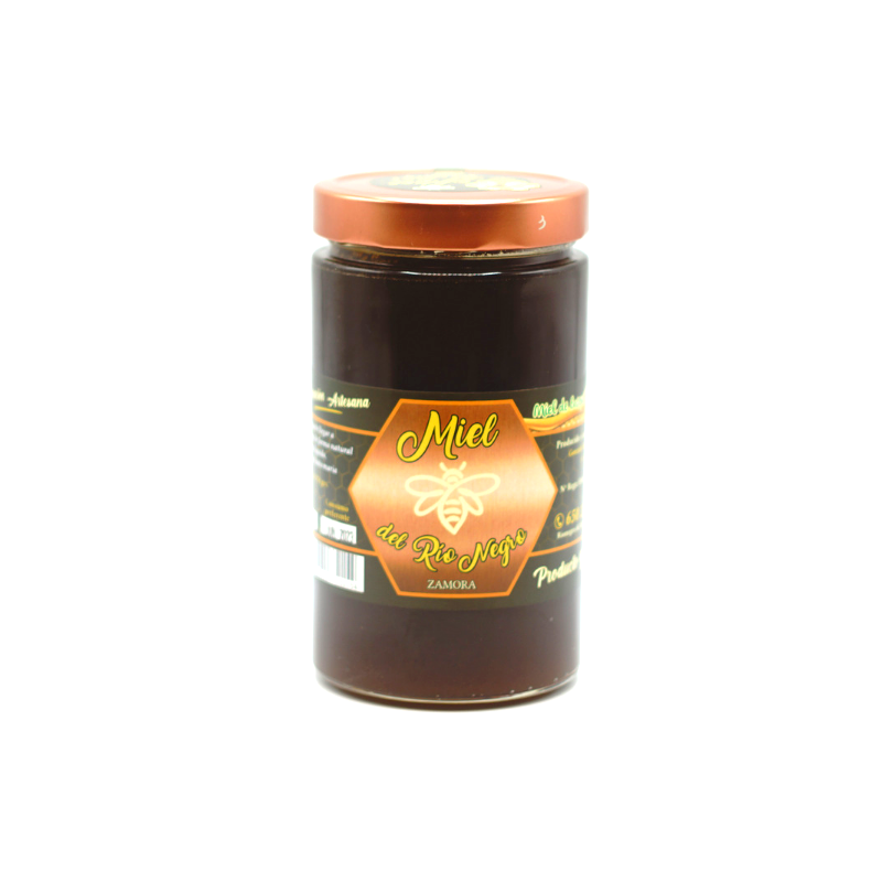 Miel del Rio Negro 970 gr