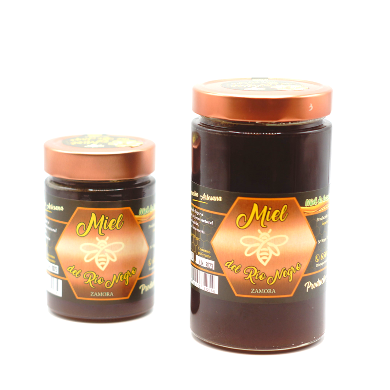 Miel del Rio Negro 970 gr